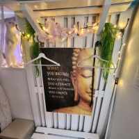 LaRa  tantrikus Lingam + prosztata- massage +3630-925-4119