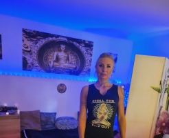 Lara masszázsa - III. kerület 